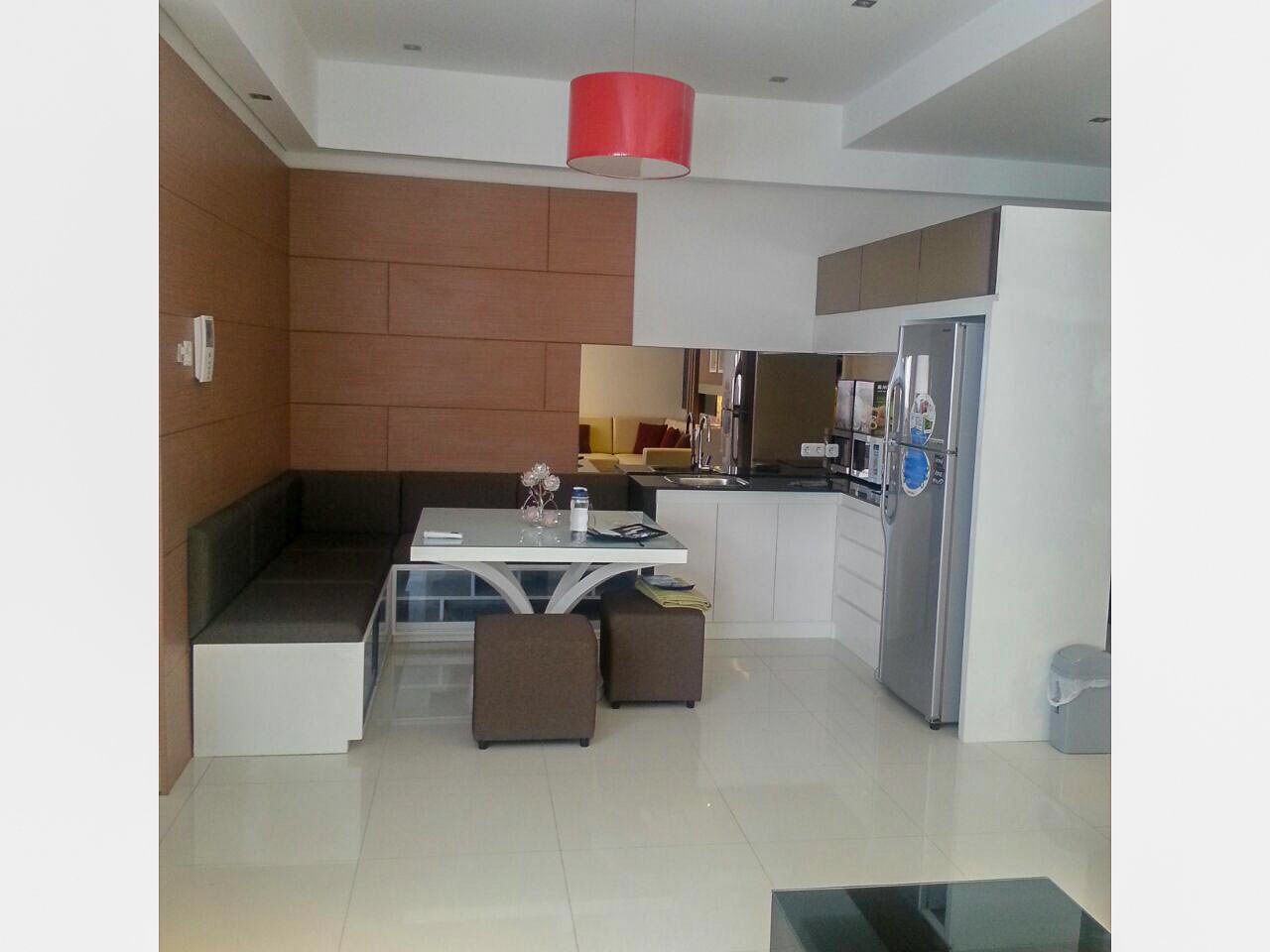 1 Park Residence